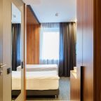 Двухместный (Классический номер), Отель Port Comfort Boutique Manezhniy