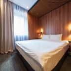Двухместный (Классический номер), Отель Port Comfort Boutique Manezhniy