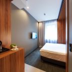Двухместный (Классический номер), Отель Port Comfort Boutique Manezhniy