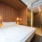 Двухместный (Классический номер), Отель Port Comfort Boutique Manezhniy