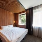 Двухместный (Классический номер), Отель Port Comfort Boutique Manezhniy