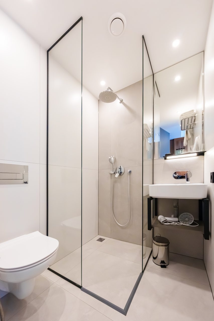 Двухместный (Классический номер), Отель Port Comfort Boutique Manezhniy