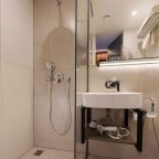 Двухместный (Классический номер), Отель Port Comfort Boutique Manezhniy