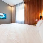 Двухместный (Классический номер), Отель Port Comfort Boutique Manezhniy