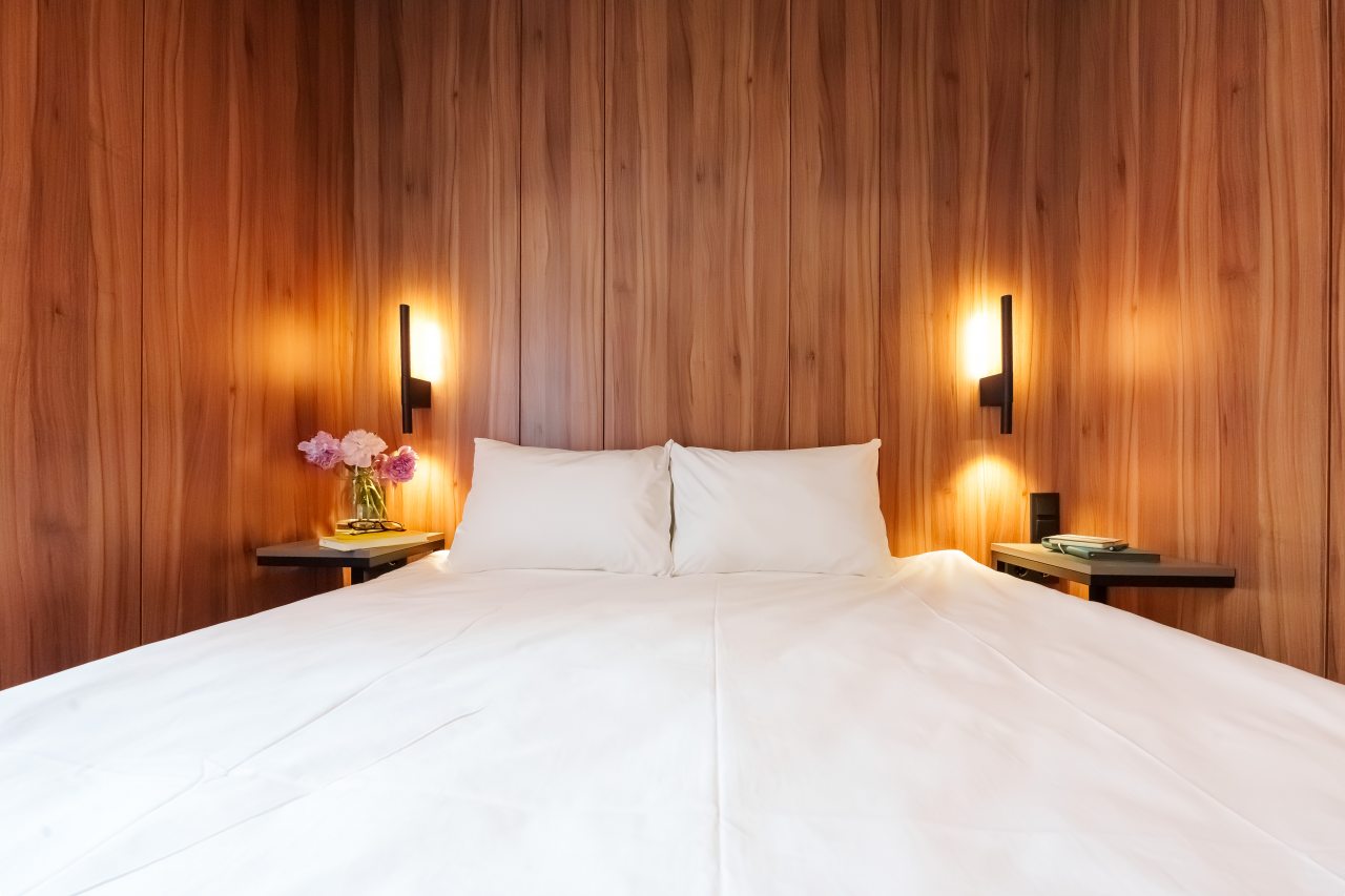 Двухместный (Классический номер), Отель Port Comfort Boutique Manezhniy