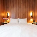 Двухместный (Классический номер), Отель Port Comfort Boutique Manezhniy