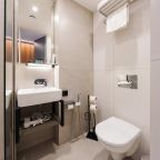 Двухместный (Улучшенный номер), Отель Port Comfort Boutique Manezhniy