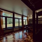 Дом (Домики у лесного озера), База отдыха ГОРА КАНТРИ КЛАБ