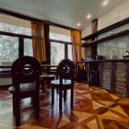 Дом (Домики у лесного озера), База отдыха ГОРА КАНТРИ КЛАБ