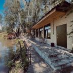 Дом (Домики у лесного озера), База отдыха ГОРА КАНТРИ КЛАБ