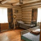 Коттедж (Усадьба из вековых сосен), База отдыха ГОРА КАНТРИ КЛАБ