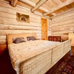Коттедж (Усадьба из вековых сосен), База отдыха ГОРА КАНТРИ КЛАБ