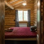 Коттедж (Усадьба из вековых сосен), База отдыха ГОРА КАНТРИ КЛАБ