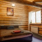 Коттедж (Усадьба из вековых сосен), База отдыха ГОРА КАНТРИ КЛАБ