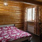 Коттедж (Усадьба из вековых сосен), База отдыха ГОРА КАНТРИ КЛАБ