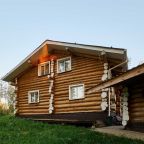 Коттедж (Усадьба из вековых сосен), База отдыха ГОРА КАНТРИ КЛАБ