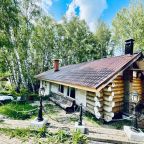 Коттедж (Усадьба из вековых сосен), База отдыха ГОРА КАНТРИ КЛАБ