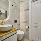 Апартаменты (ЖК Зорге), Апартаменты АртСизонс в ЖК Зорге