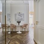 Апартаменты (ЖК Зорге), Апартаменты АртСизонс в ЖК Зорге