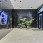 Апартаменты (ЖК Зорге), Апартаменты АртСизонс в ЖК Зорге