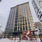 Апартаменты (ЖК Зорге), Апартаменты АртСизонс в ЖК Зорге