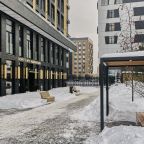 Апартаменты (ЖК Зорге), Апартаменты АртСизонс в ЖК Зорге