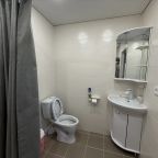 Квартира (Однокомнатная квартира), Апартаменты на Полтавской д. 120