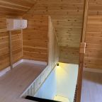 Квартира (Двухкомнатная квартира с мансардной крышей), Апартаменты на Полтавской д. 120