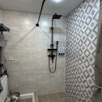 Квартира (Двухкомнатная квартира с мансардной крышей), Апартаменты на Полтавской д. 120