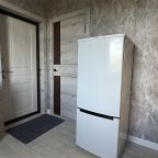 Квартира (Двухкомнатная квартира с мансардной крышей), Апартаменты на Полтавской д. 120