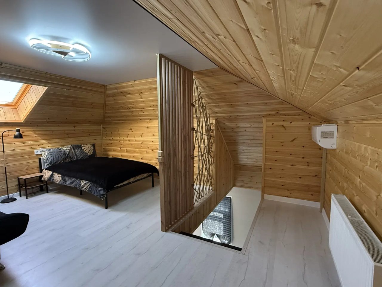 Квартира (Двухкомнатная квартира), Апартаменты на Полтавской д. 120