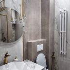 Апартаменты (Семейные апартаменты с сердцем Северной Столицы), Апартаменты с сердцем Северной Столицы