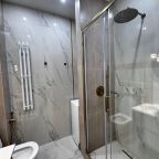 Апартаменты (Семейные апартаменты с сердцем Северной Столицы), Апартаменты с сердцем Северной Столицы