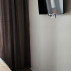 Двухместный (Двухместные апартаменты с балконом), Апартаменты в ЖК Новое Пушкино