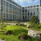 Апартаменты (Апартаменты 526 Санкт-Петербург), Апартаменты В Санкт-Петербурге