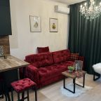 Апартаменты (Апартаменты 533 Санкт-Петербург), Апартаменты В Санкт-Петербурге