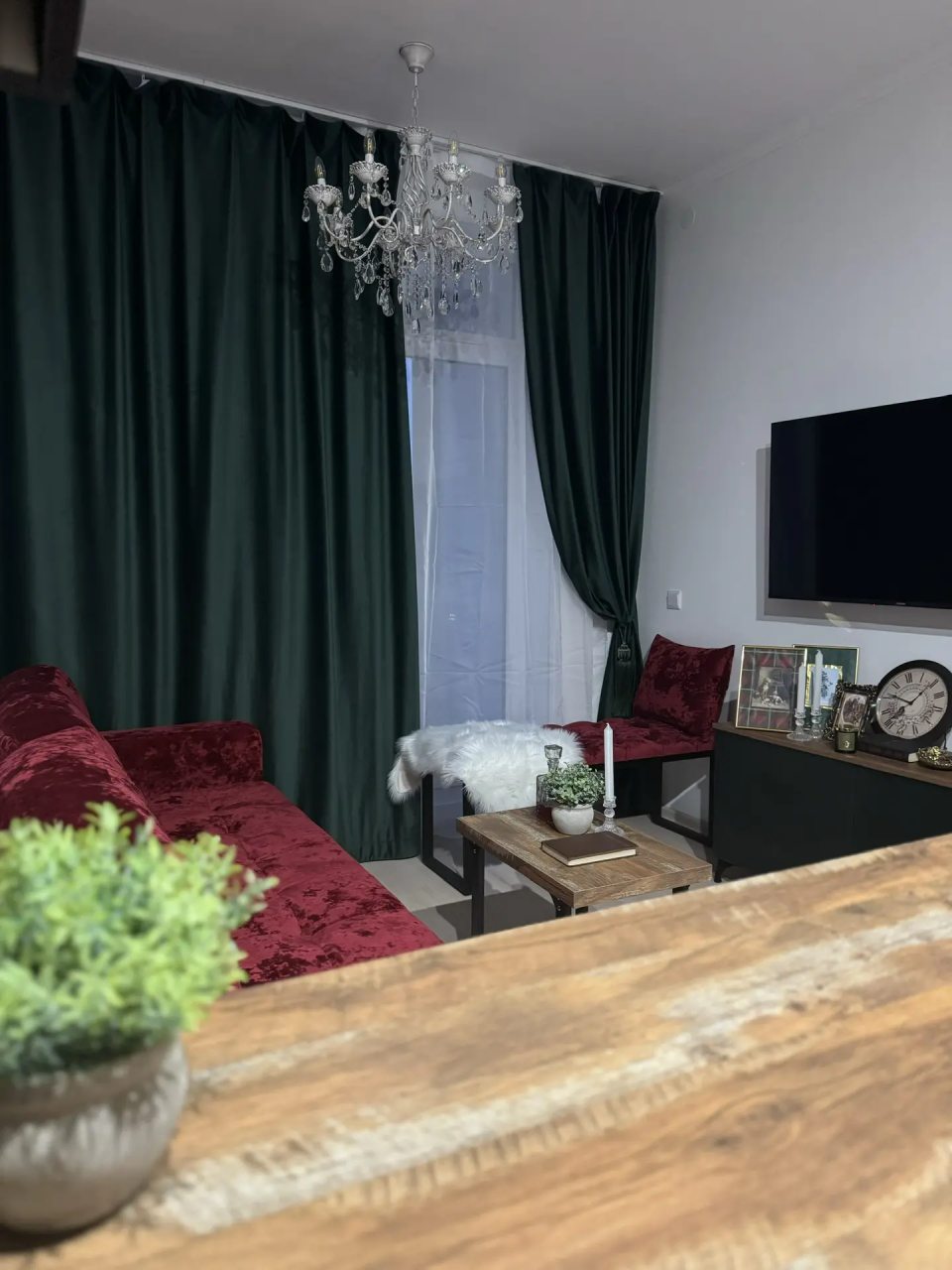 Апартаменты (Апартаменты 533 Санкт-Петербург), Апартаменты В Санкт-Петербурге
