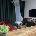 Апартаменты (Апартаменты 533 Санкт-Петербург), Апартаменты В Санкт-Петербурге