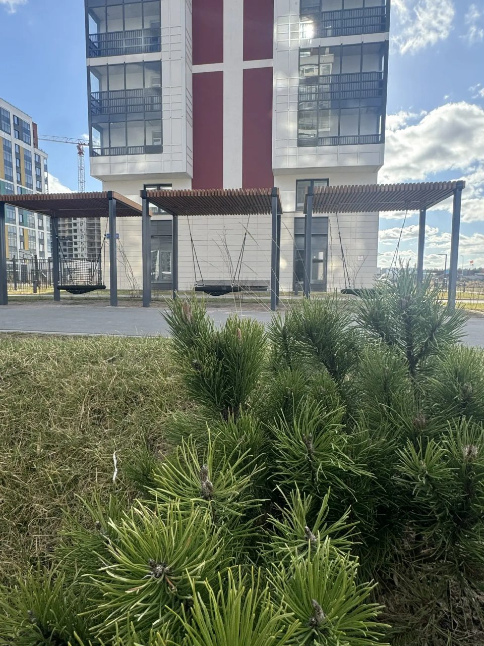 Апартаменты (Апартаменты 533 Санкт-Петербург), Апартаменты В Санкт-Петербурге