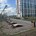 Апартаменты (Апартаменты 533 Санкт-Петербург), Апартаменты В Санкт-Петербурге