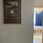Апартаменты (Апартаменты 536), Апартаменты На улице Центральной 30к1