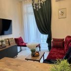 Апартаменты (Апартаменты 544), Апартаменты На улице Центральной 30к1