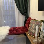 Апартаменты (Апартаменты 533), Апартаменты На улице Центральной 30к1