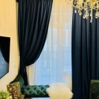 Апартаменты (Апартаменты 534), Апартаменты На улице Центральной 30к1