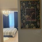 Апартаменты (Апартаменты 534), Апартаменты На улице Центральной 30к1