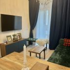 Апартаменты (Апартаменты 534), Апартаменты На улице Центральной 30к1