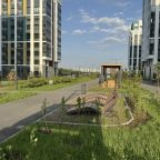 Апартаменты (Апартаменты 534), Апартаменты На улице Центральной 30к1