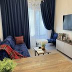 Апартаменты (Апартаменты 526), Апартаменты На улице Центральной 30к1