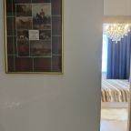 Апартаменты (Апартаменты 526), Апартаменты На улице Центральной 30к1