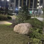 Апартаменты (Апартаменты 526), Апартаменты На улице Центральной 30к1